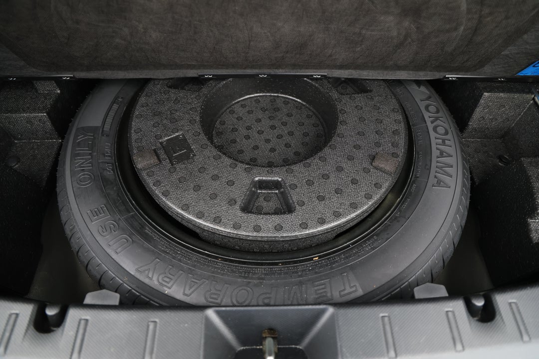 2022 Subaru XV 2.0i Premium AWD, Automatic, 60002 km, Spare Wheel