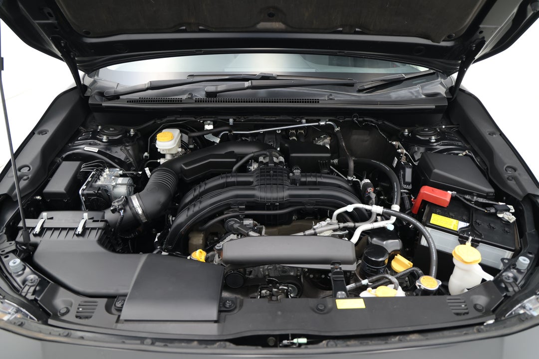 2022 Subaru XV 2.0i Premium AWD, Automatic, 60002 km, Open Bonnet (Engine)