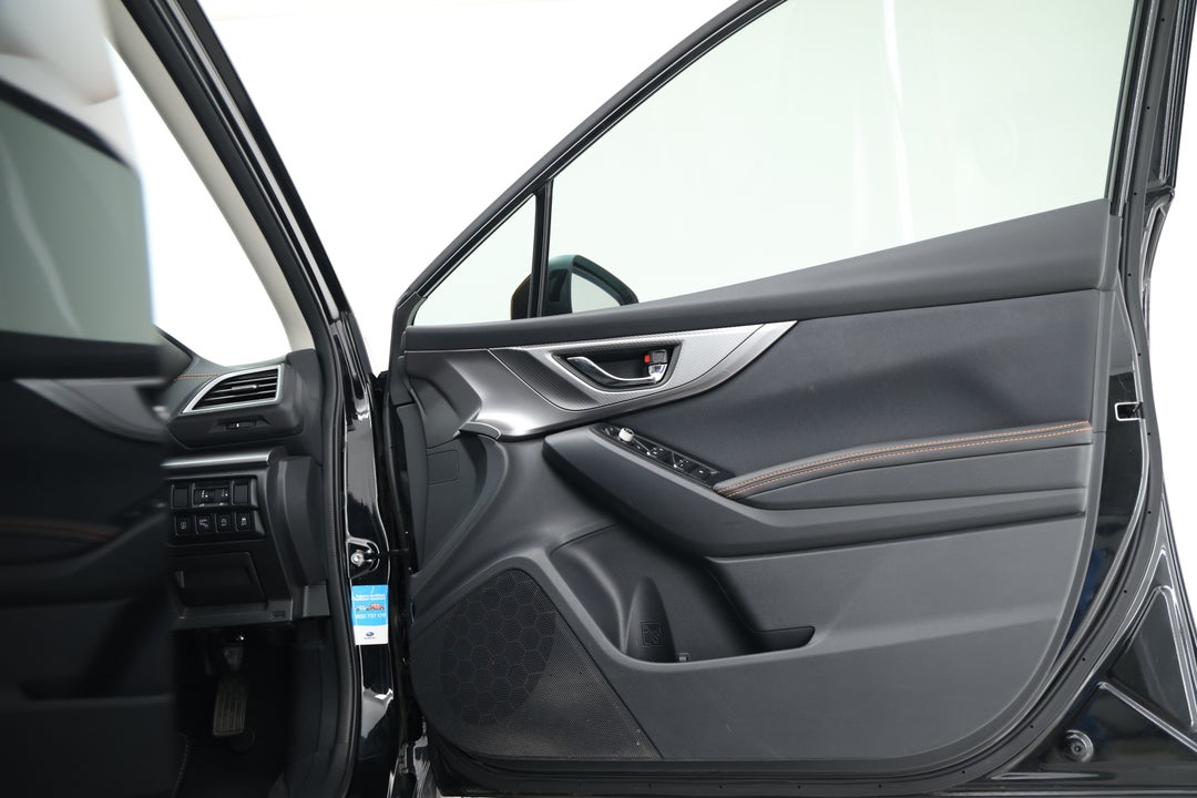 2022 Subaru XV 2.0i Premium AWD, Automatic, 60002 km, Speaker View