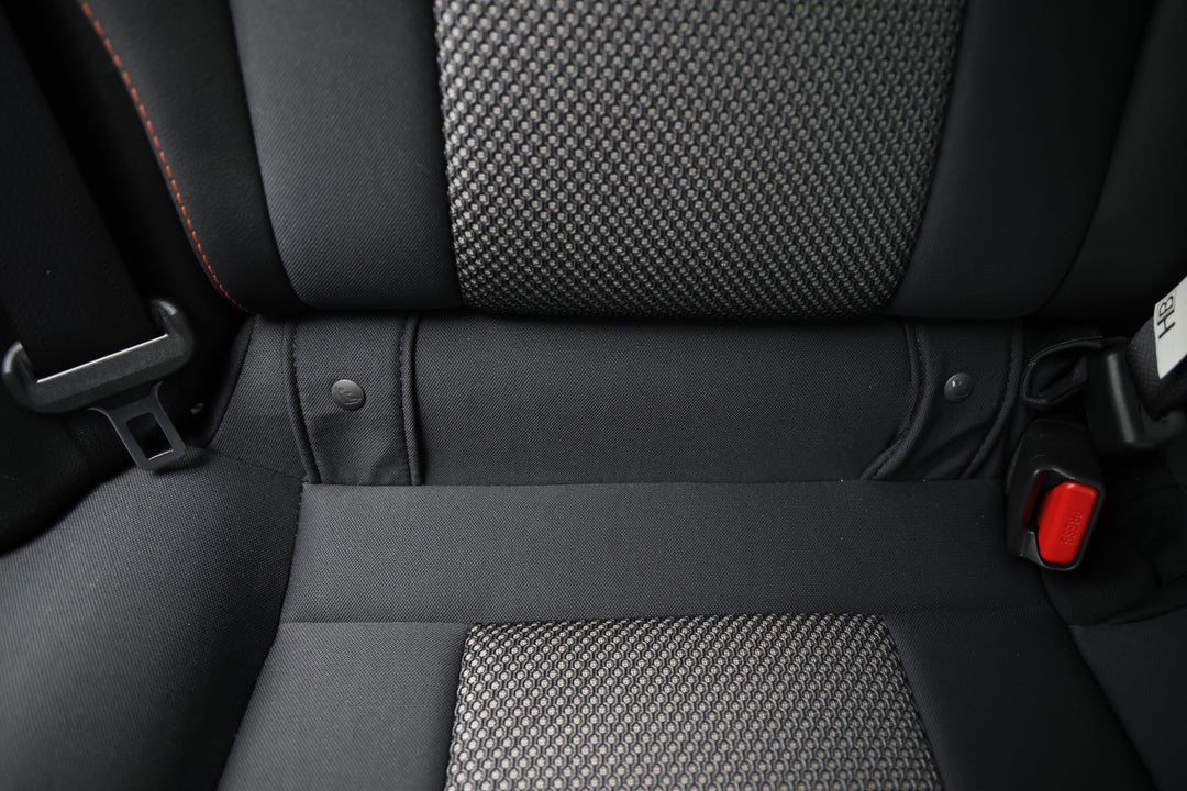 2022 Subaru XV 2.0i Premium AWD, Automatic, 60002 km, Child Seat Anchor Points