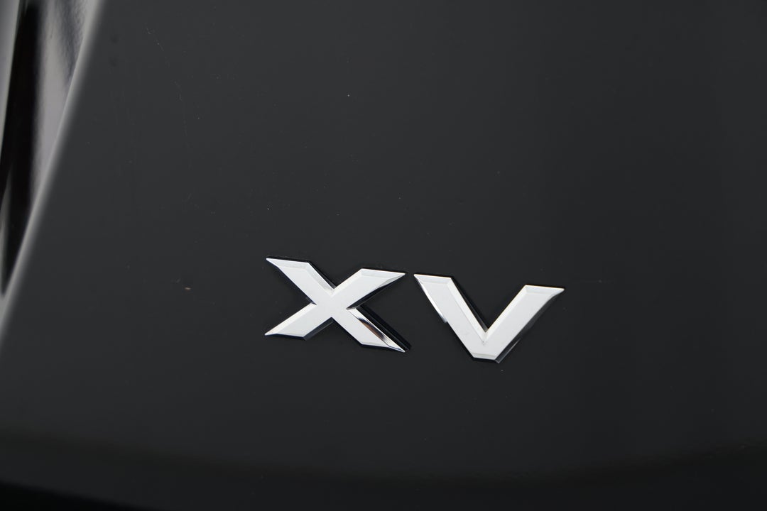 2022 Subaru XV 2.0i Premium AWD, Automatic, 60002 km, Badge (Boot Left Side)