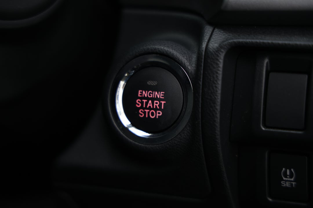 2022 Subaru XV 2.0i Premium AWD, Automatic, 60002 km, Keyless / Button Start