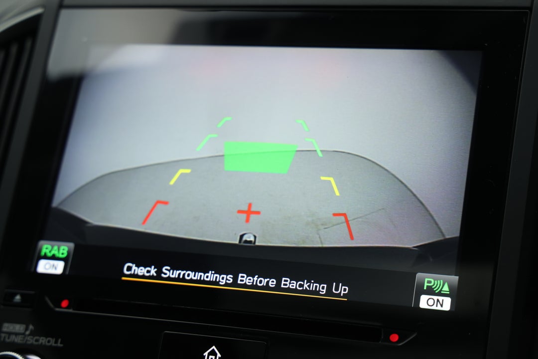 2022 Subaru XV 2.0i Premium AWD, Automatic, 60002 km, Parking Camera