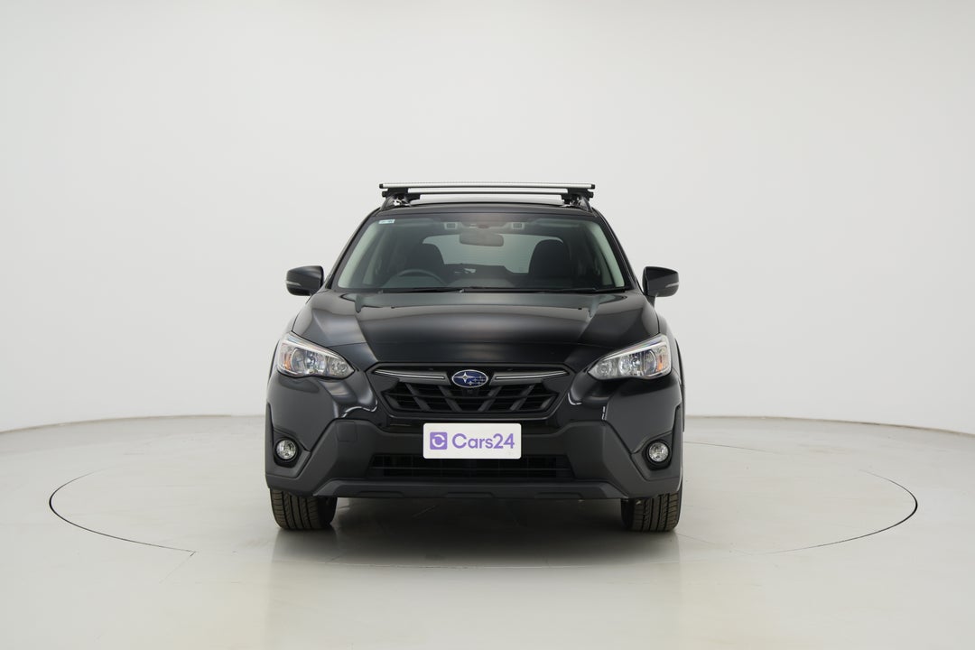 2022 Subaru XV 2.0i Premium AWD, Automatic, 60002 km, Front View