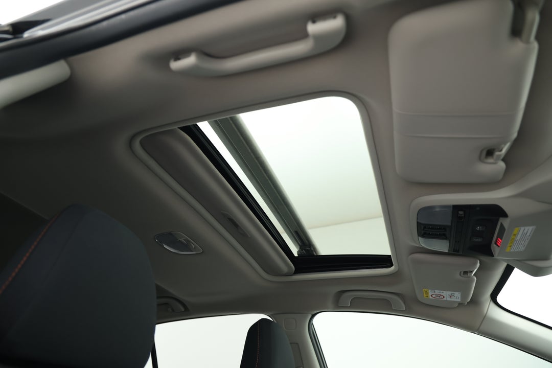 2022 Subaru XV 2.0i Premium AWD, Automatic, 60002 km, Interior Sunroof/Moonroof