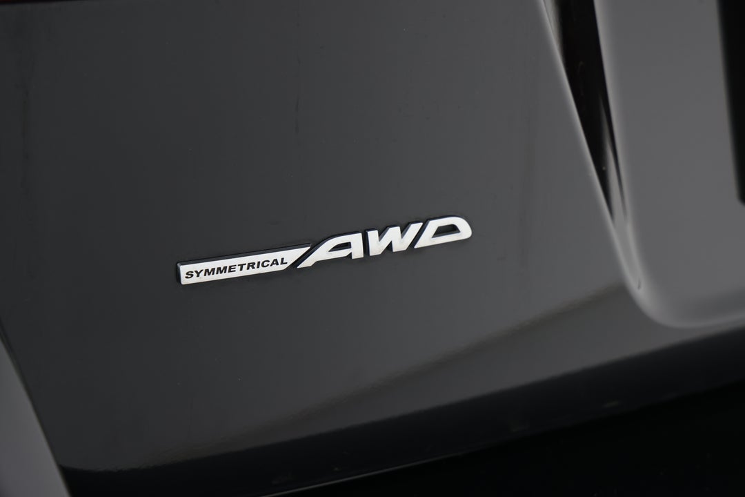 2022 Subaru XV 2.0i Premium AWD, Automatic, 60002 km, Badge (Boot Right Side)