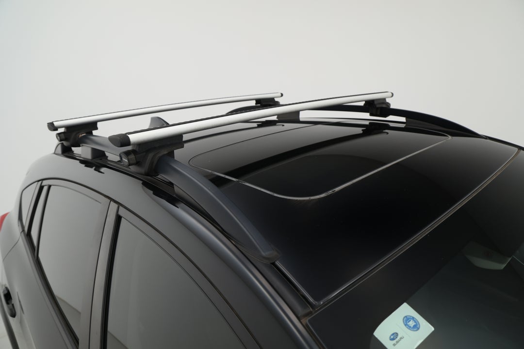 2022 Subaru XV 2.0i Premium AWD, Automatic, 60002 km, Roof/Sunroof View