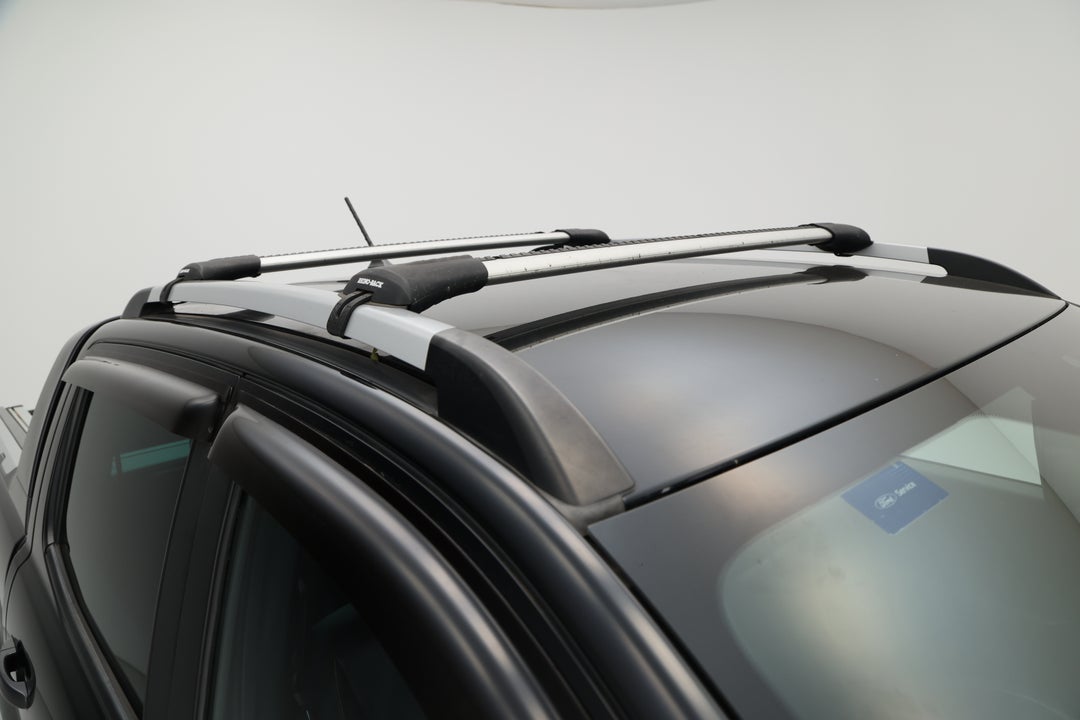 2019 Ford Ranger Wildtrak 2.0 (4x4), Automatic, 64245 km, Roof/Sunroof View