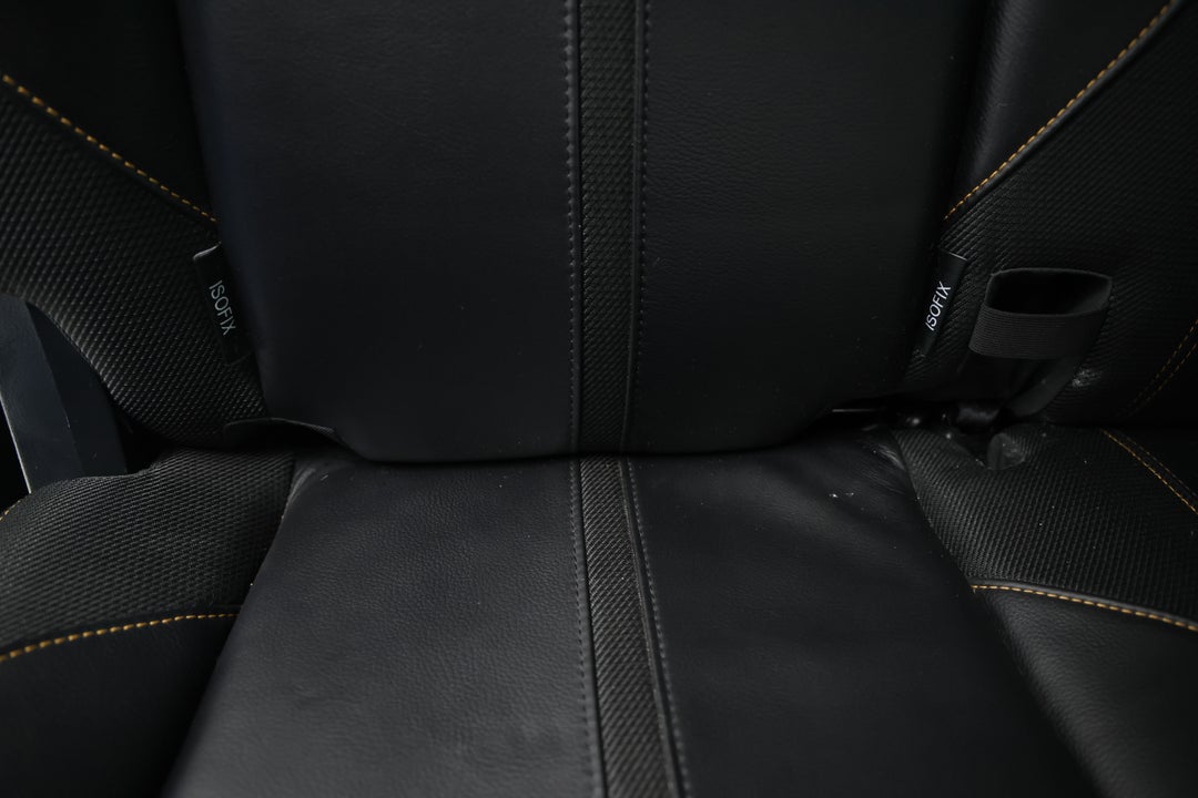 2019 Ford Ranger Wildtrak 2.0 (4x4), Automatic, 64245 km, Child Seat Anchor Points