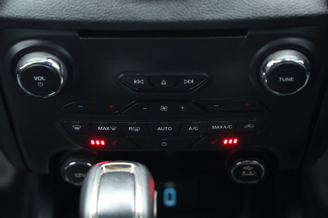 2019 Ford Ranger Wildtrak 2.0 (4x4), Automatic, 64245 km, Ventilated Seats
