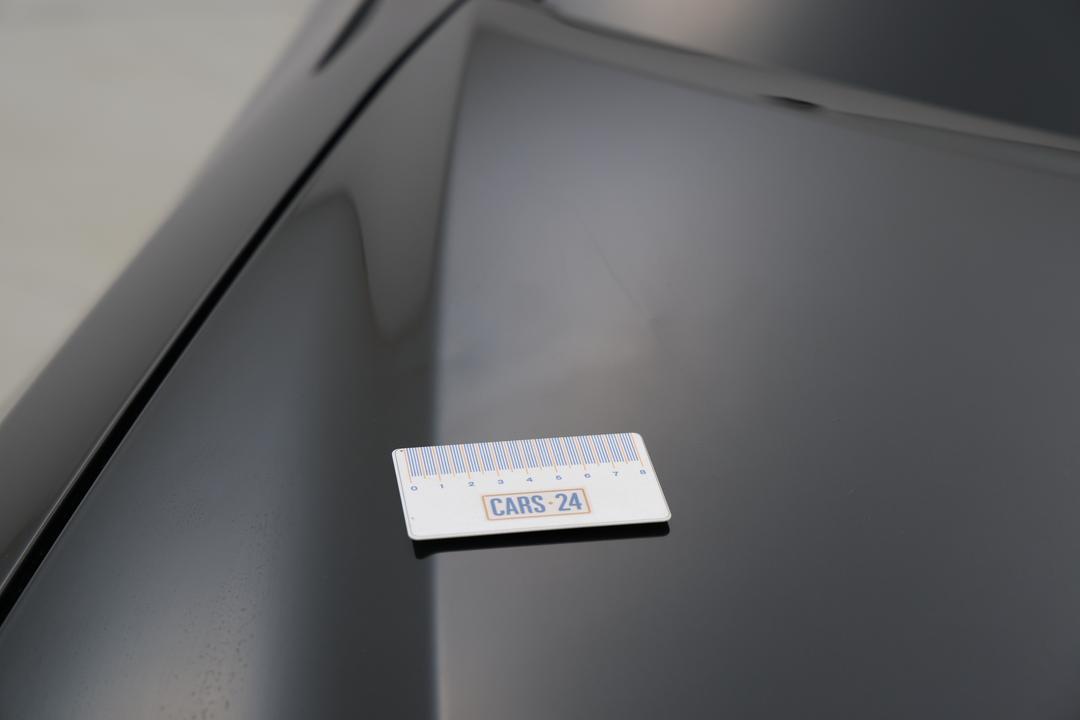 2023 Lexus Es300h Luxury (hybrid), Automatic, 42447 km, Bonnet Scratch