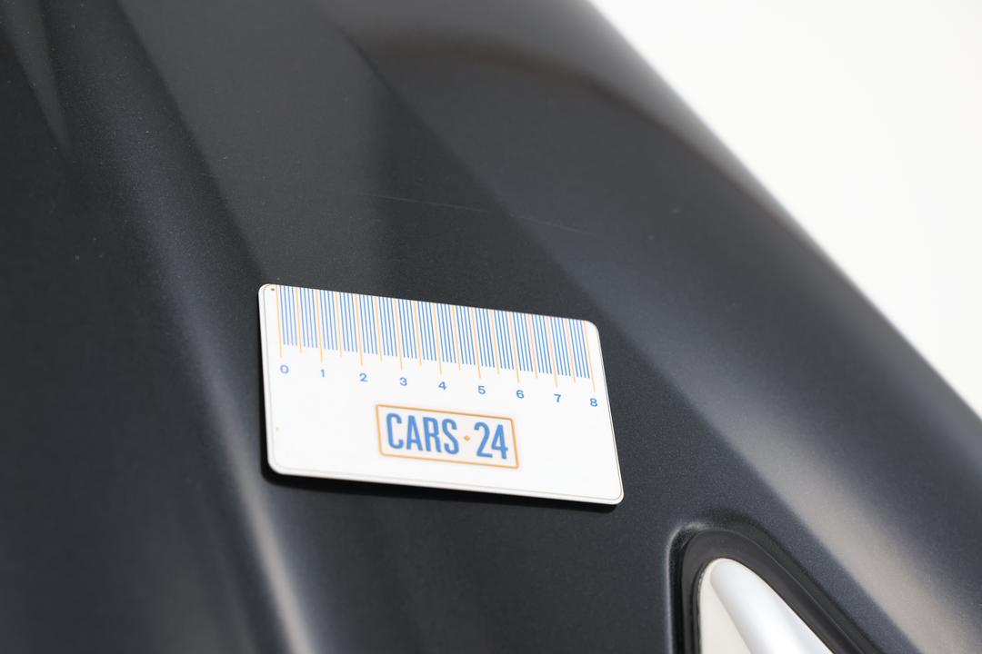 2023 Lexus Es300h Luxury (hybrid), Automatic, 42447 km, Quarter Panel Rear RHS Scratch