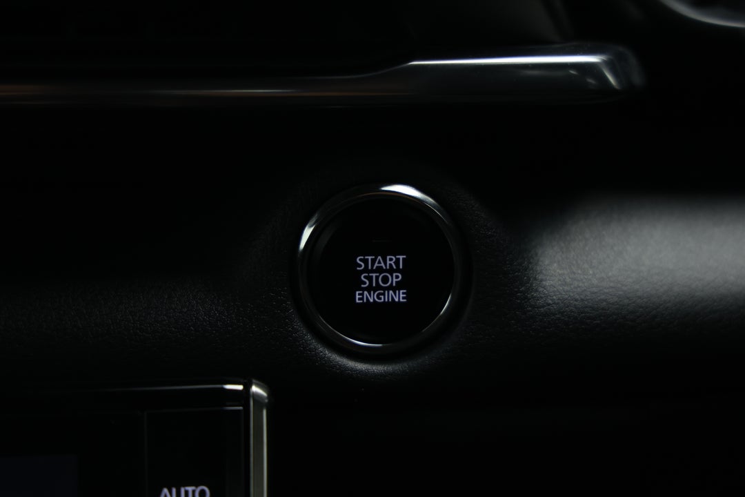 2022 Mazda Mx-30 G20e Astina Mhev, Automatic, 41722 km, Keyless / Button Start