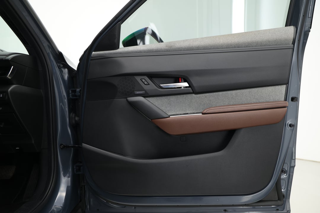 2022 Mazda Mx-30 G20e Astina Mhev, Automatic, 41722 km, Speaker View