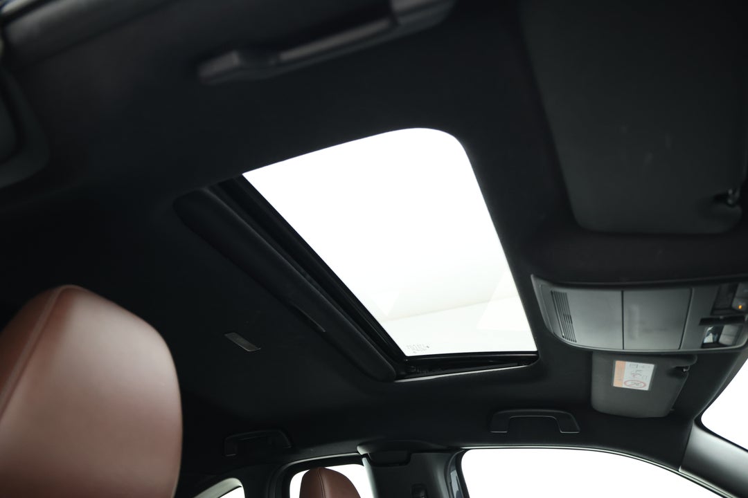 2022 Mazda Mx-30 G20e Astina Mhev, Automatic, 41722 km, Interior Sunroof/Moonroof