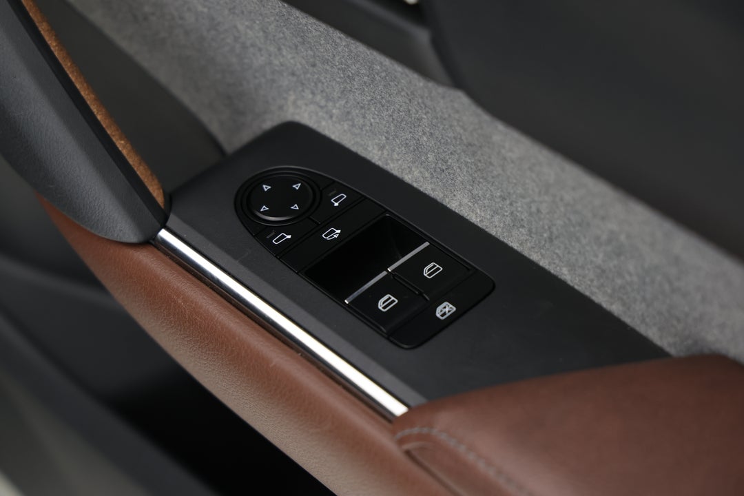 2022 Mazda Mx-30 G20e Astina Mhev, Automatic, 41722 km, Drivers Side Door Panel Controls