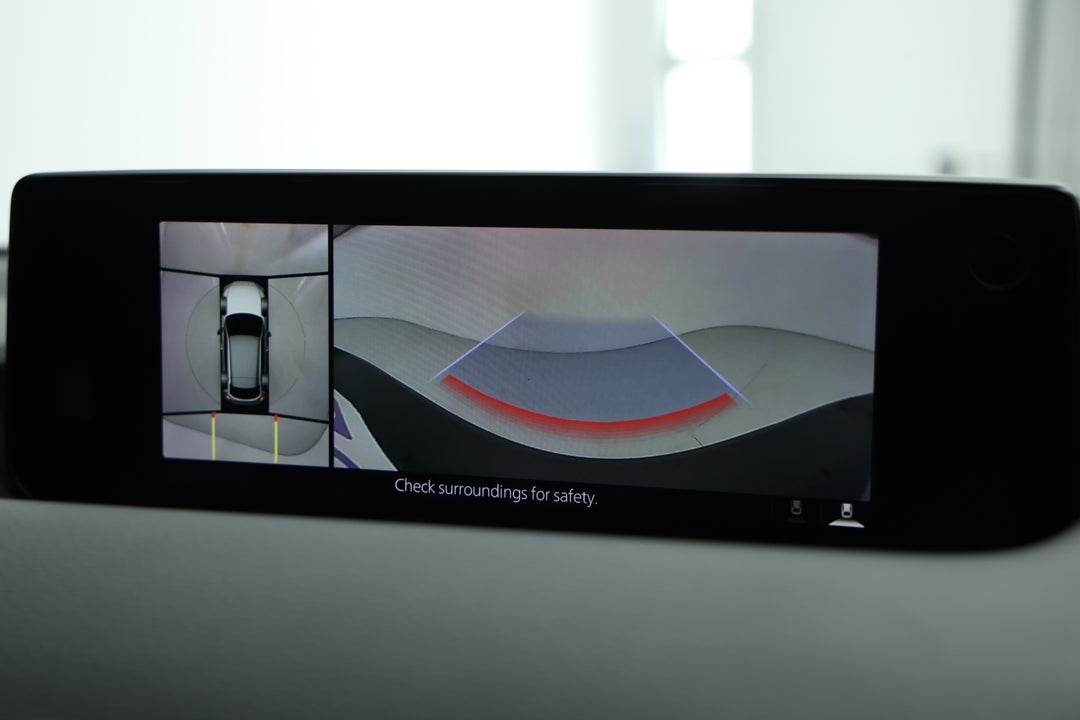 2022 Mazda Mx-30 G20e Astina Mhev, Automatic, 41722 km, Parking Camera