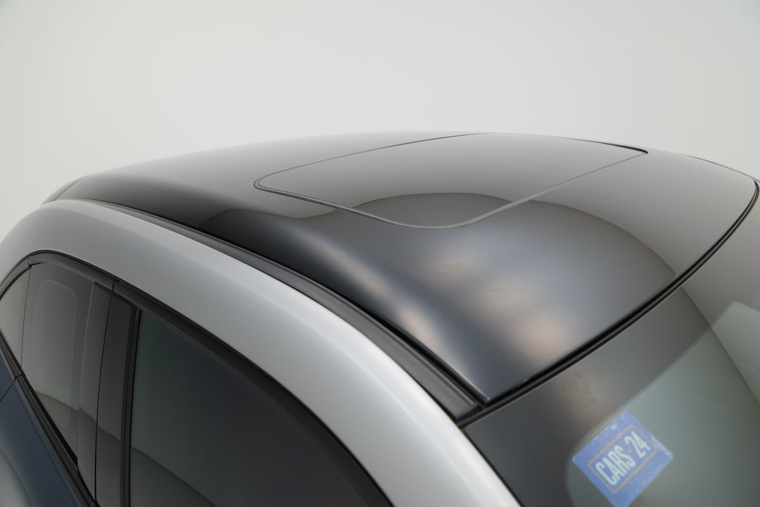 2022 Mazda Mx-30 G20e Astina Mhev, Automatic, 41722 km, Roof/Sunroof View