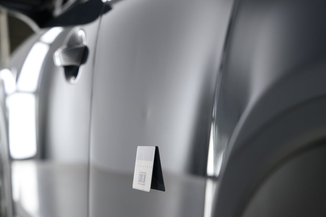 2022 Mazda Mx-30 G20e Astina Mhev, Automatic, 41722 km, Doors Rear LHS Dent