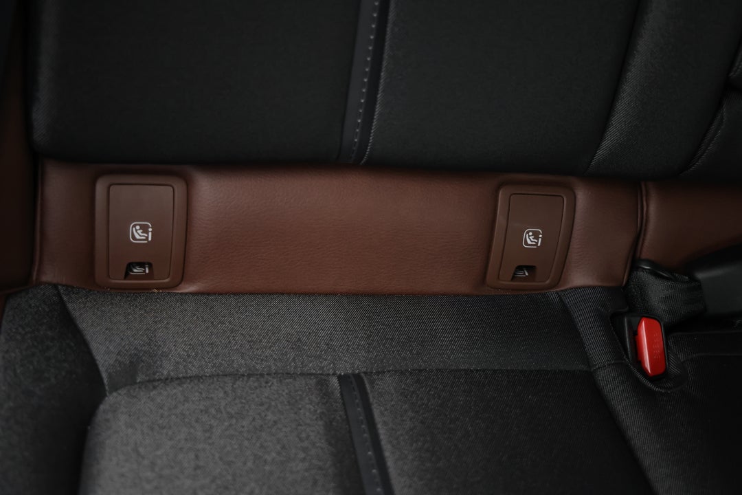 2022 Mazda Mx-30 G20e Astina Mhev, Automatic, 41722 km, Child Seat Anchor Points