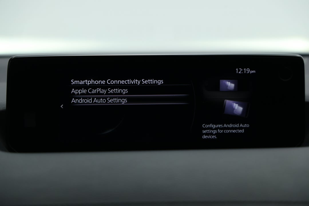 2022 Mazda Mx-30 G20e Astina Mhev, Automatic, 41722 km, Android/Apple Car Play