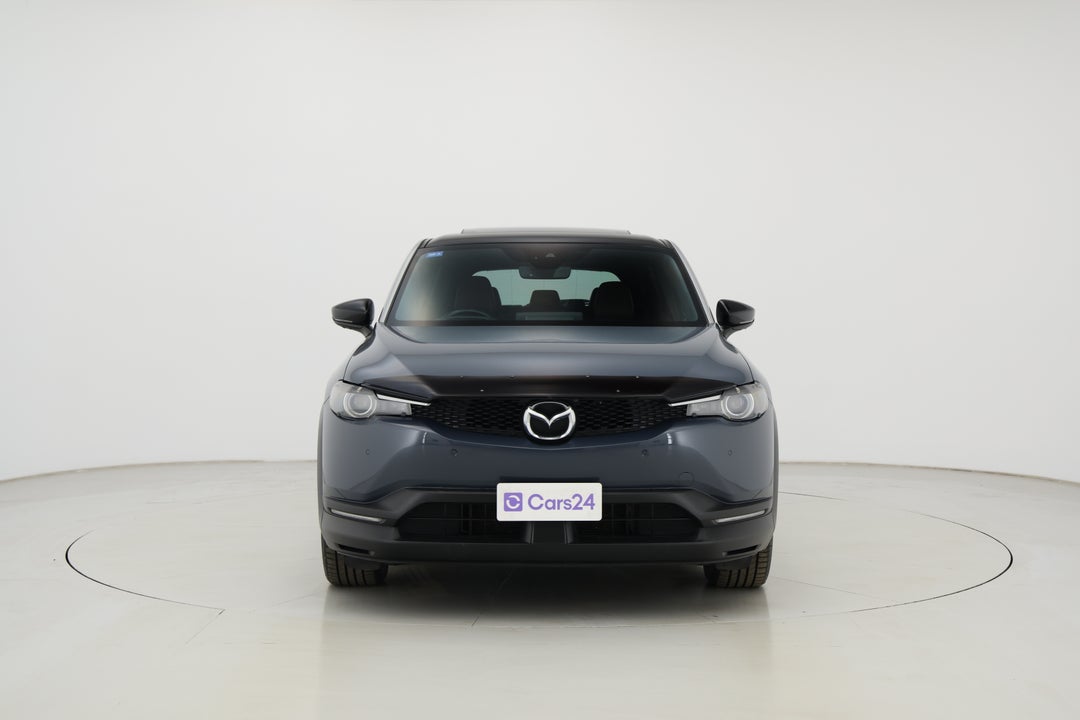 2022 Mazda Mx-30 G20e Astina Mhev, Automatic, 41722 km, Front View