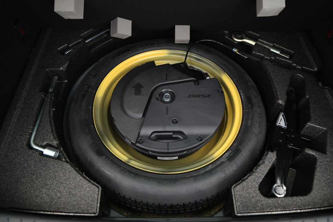 2022 Mazda Mx-30 G20e Astina Mhev, Automatic, 41722 km, Spare Wheel