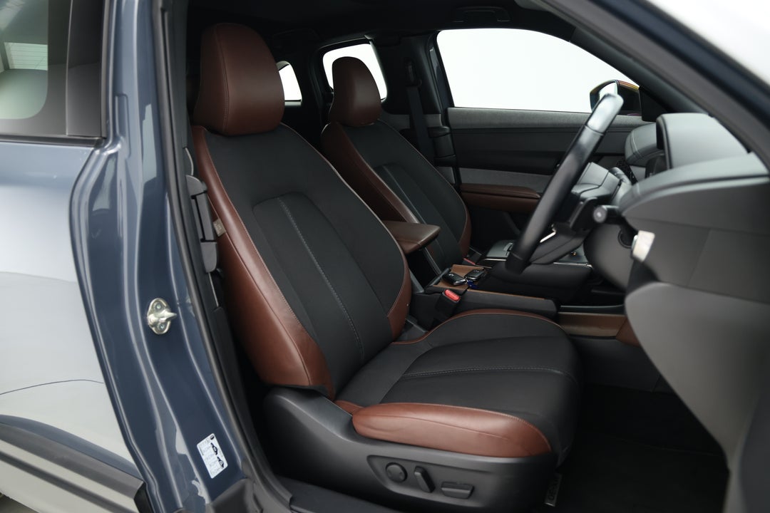 2022 Mazda Mx-30 G20e Astina Mhev, Automatic, 41722 km, Right Side Front Door Cabin View