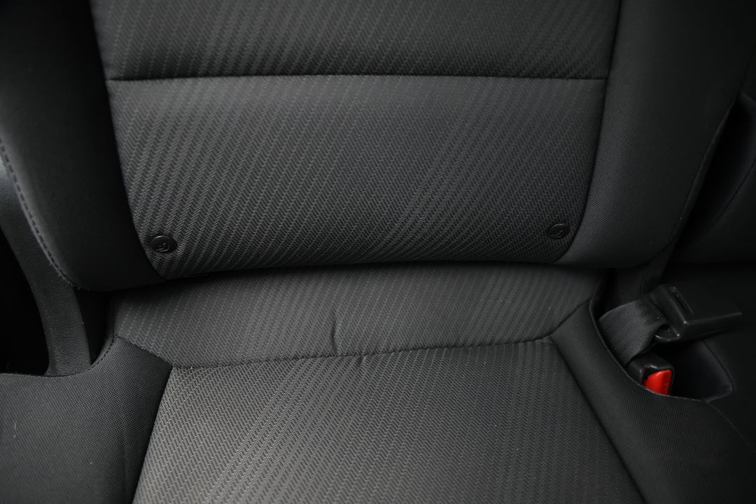 2020 Hyundai Tucson Active (2WD), Automatic, 55788 km, Child Seat Anchor Points