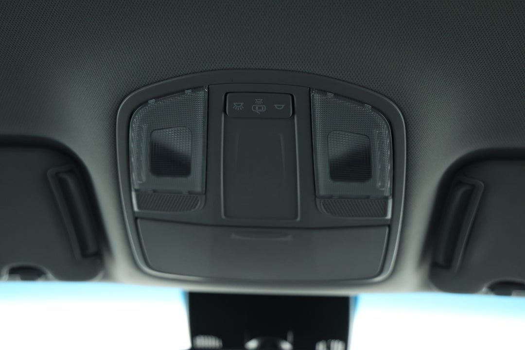 2020 Hyundai Tucson Active (2WD), Automatic, 55788 km, On-Roof Controls/Sunglass holder