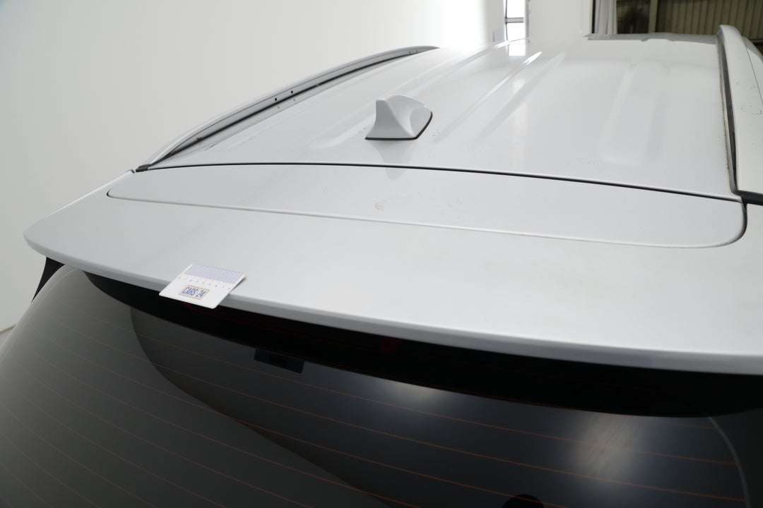 2020 Hyundai Tucson Active (2WD), Automatic, 55788 km, Roof Bird acid