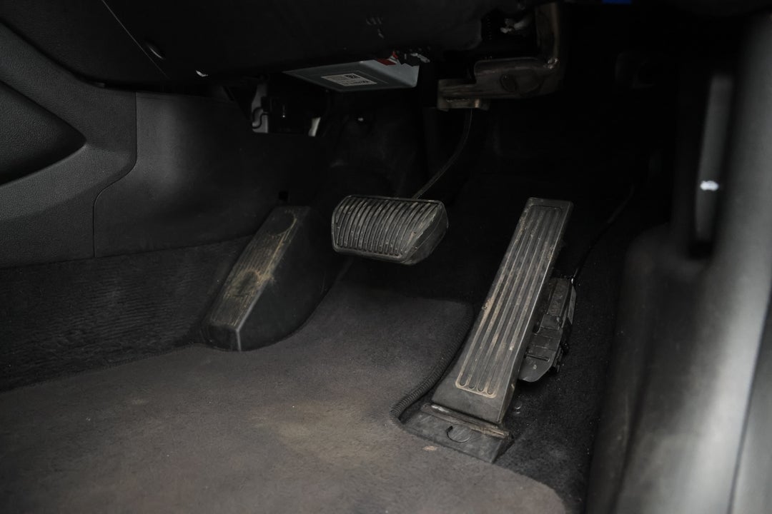 2020 Hyundai Tucson Active (2WD), Automatic, 55788 km, Pedals and Footmat