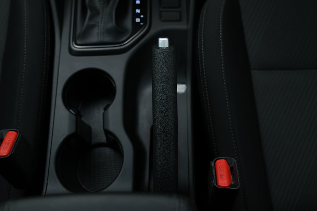 2020 Hyundai Tucson Active (2WD), Automatic, 55788 km, Handbrake