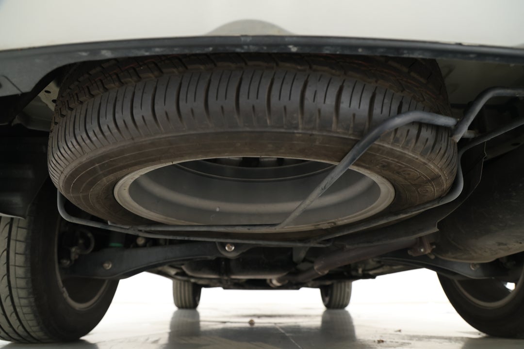 2019 Mitsubishi Outlander Ls 7 Seat (2WD), Automatic, 53949 km, Spare Wheel