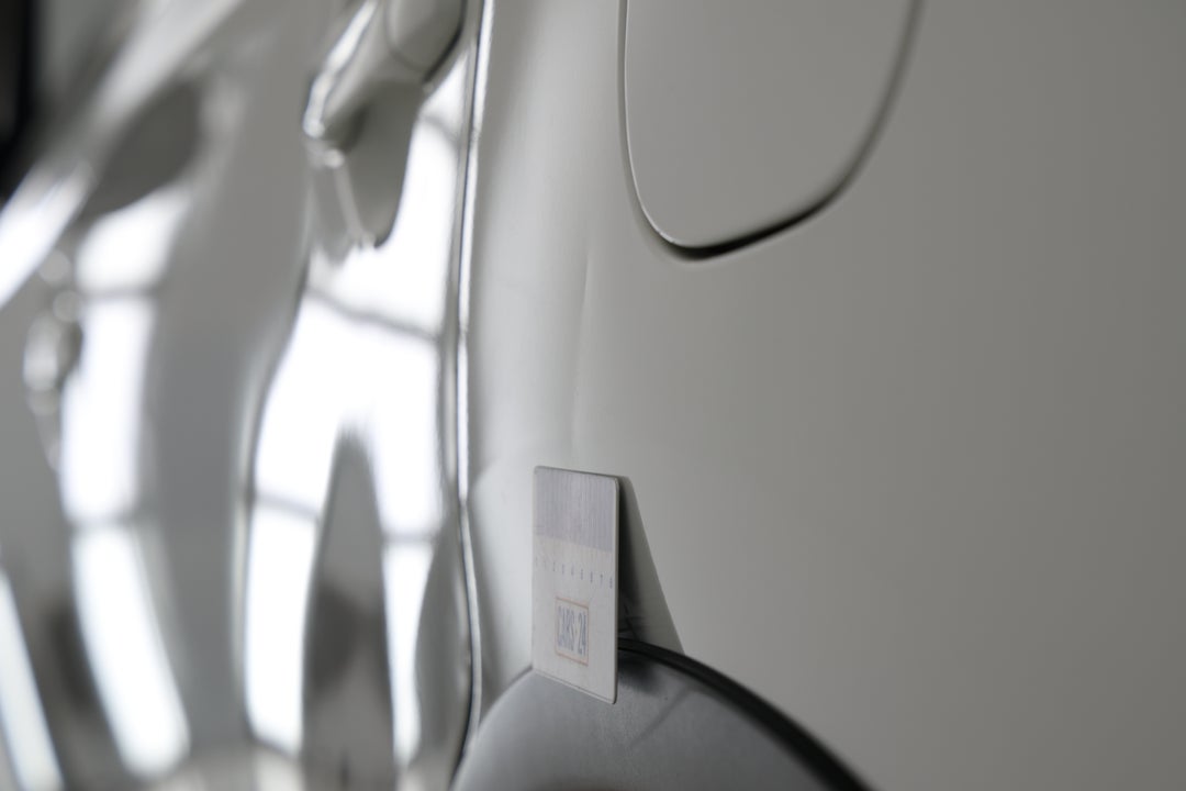 2019 Mitsubishi Outlander Ls 7 Seat (2WD), Automatic, 53949 km, Quarter Panel Rear LHS Scratch