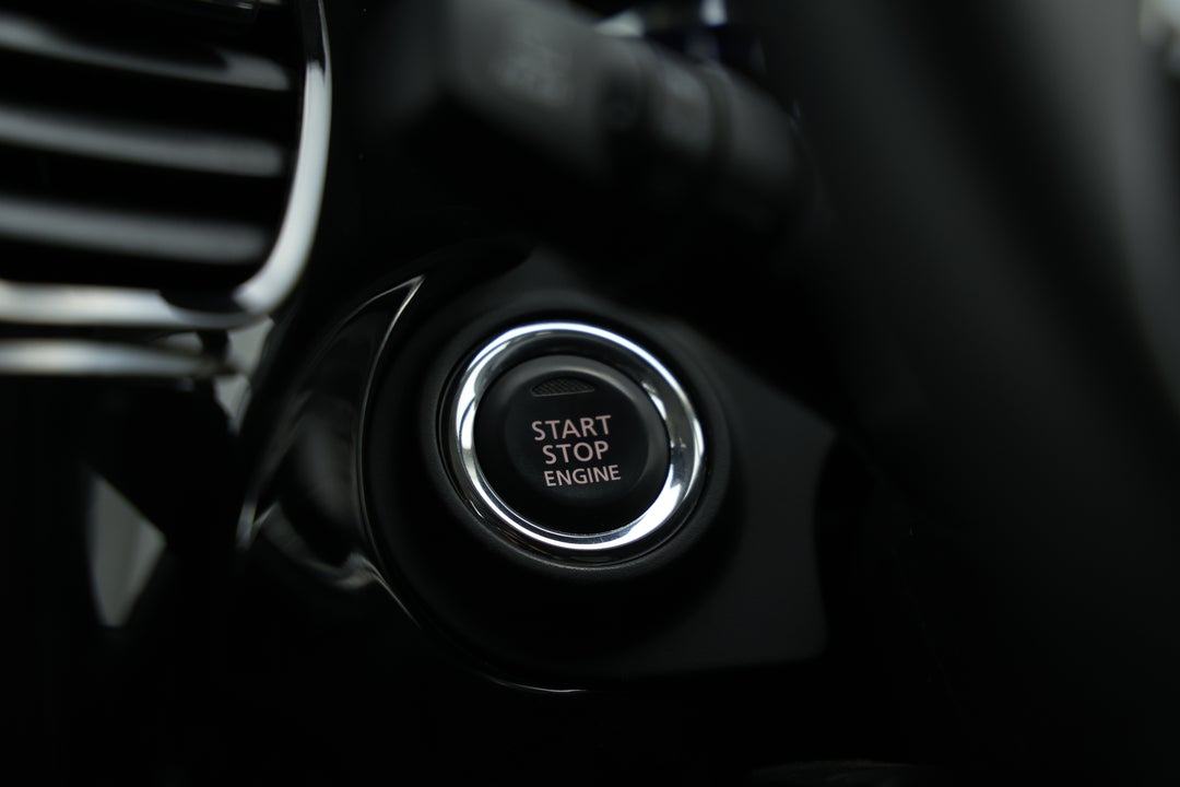 2019 Mitsubishi Outlander Ls 7 Seat (2WD), Automatic, 53949 km, Keyless / Button Start