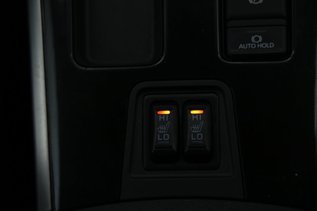 2019 Mitsubishi Outlander Ls 7 Seat (2WD), Automatic, 53949 km, Ventilated Seats