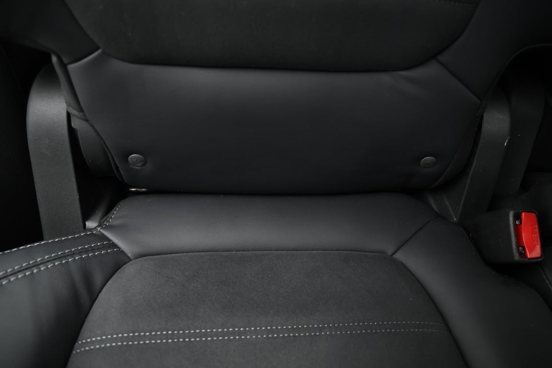 2019 Mitsubishi Outlander Ls 7 Seat (2WD), Automatic, 53949 km, Child Seat Anchor Points