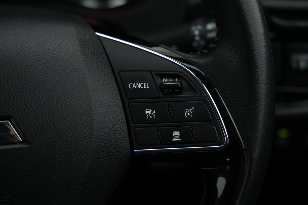 2019 Mitsubishi Outlander Ls 7 Seat (2WD), Automatic, 53949 km, Cruise Control