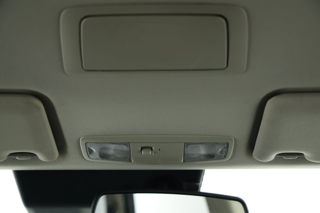 2019 Mitsubishi Outlander Ls 7 Seat (2WD), Automatic, 53949 km, On-Roof Controls/Sunglass holder