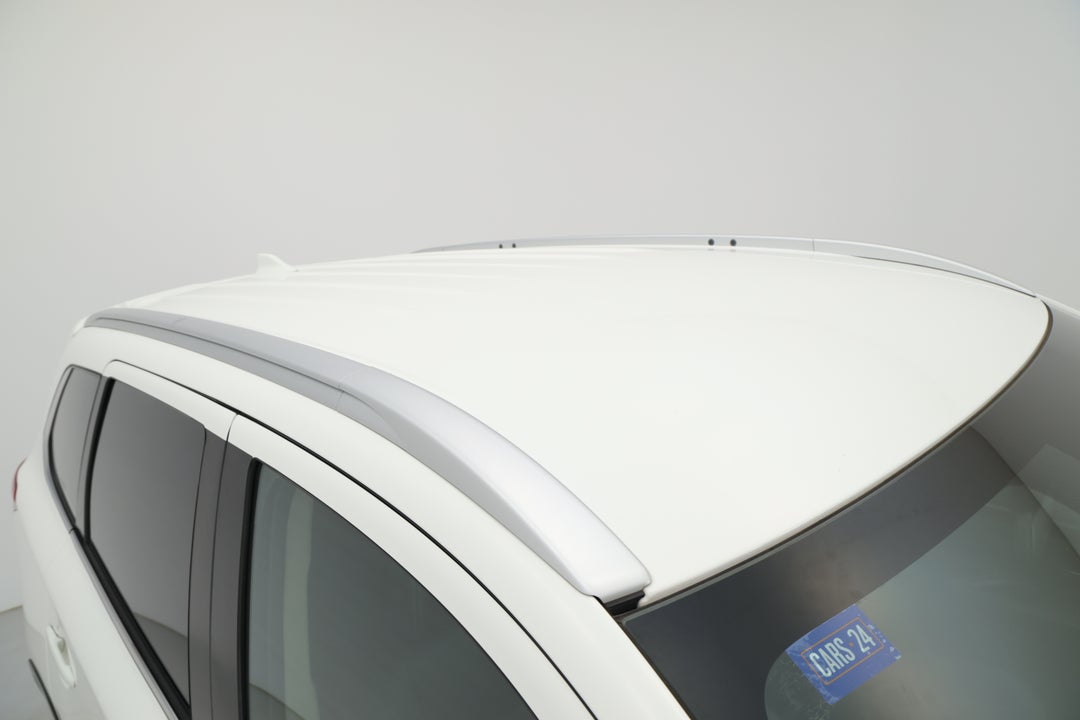 2019 Mitsubishi Outlander Ls 7 Seat (2WD), Automatic, 53949 km, Roof/Sunroof View