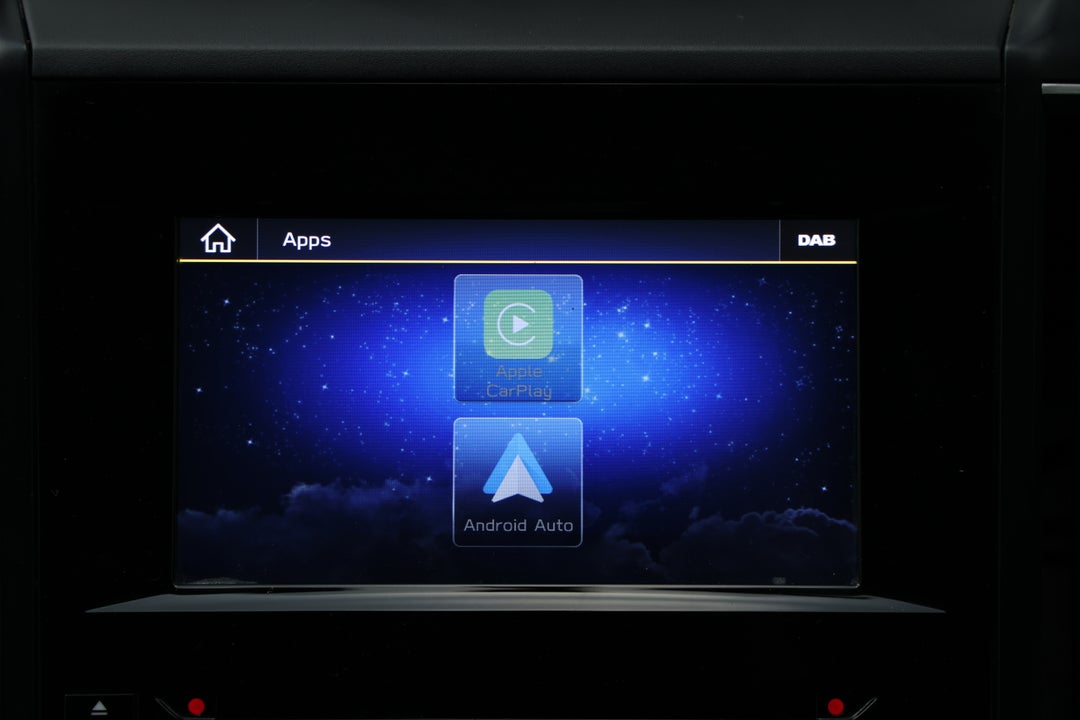 2018 Subaru Forester 2.5i (AWD), Automatic, 111095 km, Android/Apple Car Play