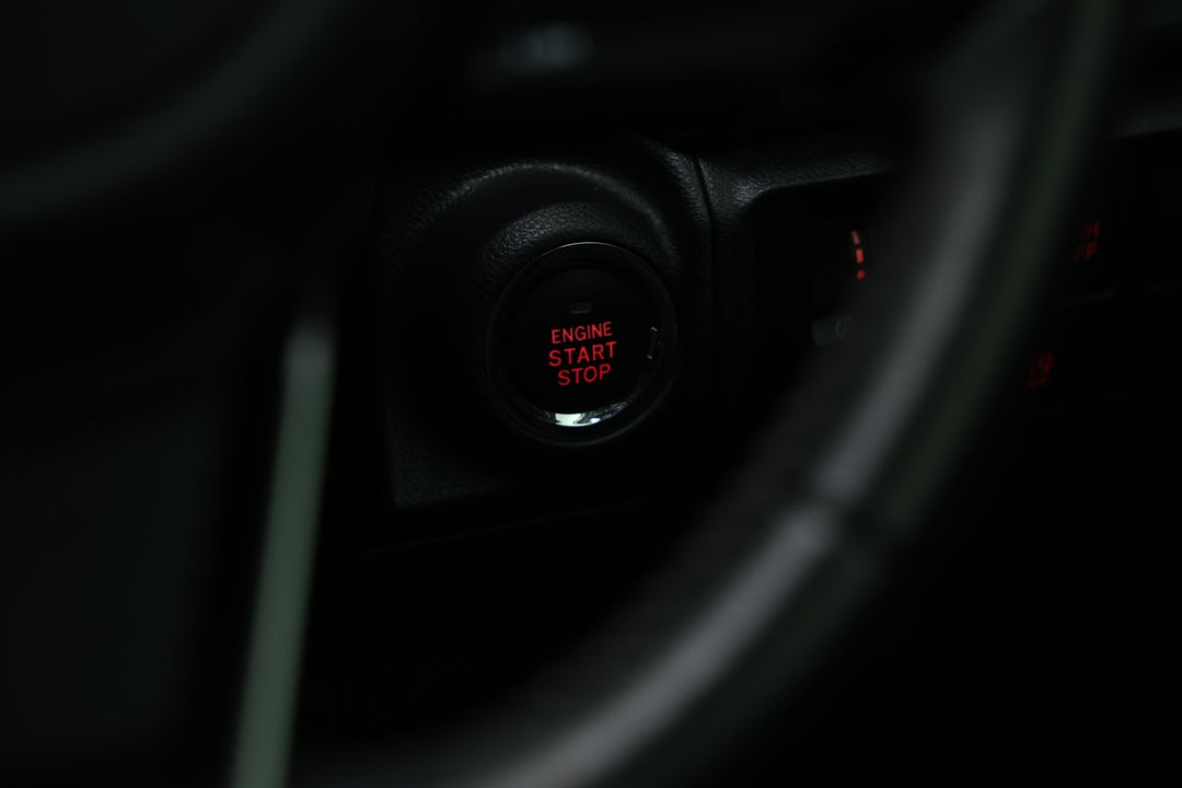 2018 Subaru Forester 2.5i (AWD), Automatic, 111095 km, Keyless / Button Start