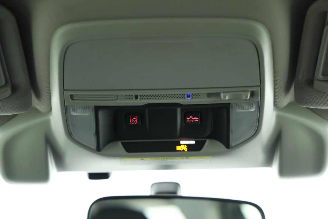 2018 Subaru Forester 2.5i (AWD), Automatic, 111095 km, On-Roof Controls/Sunglass holder