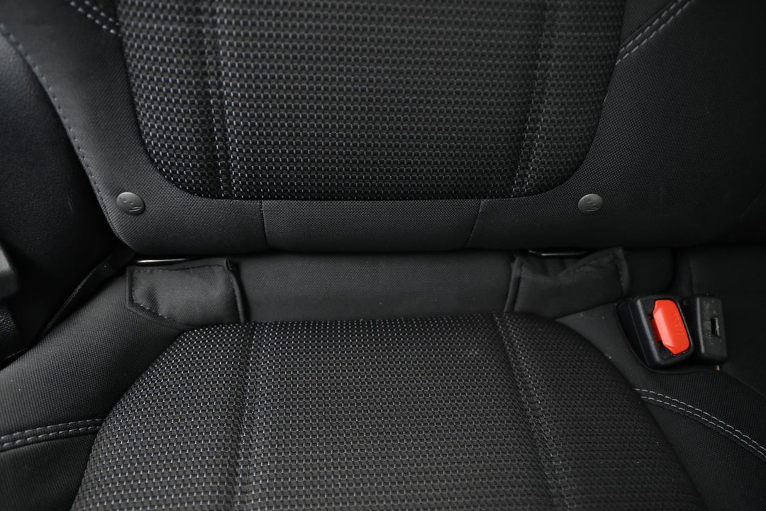 2018 Subaru Forester 2.5i (AWD), Automatic, 111095 km, Child Seat Anchor Points