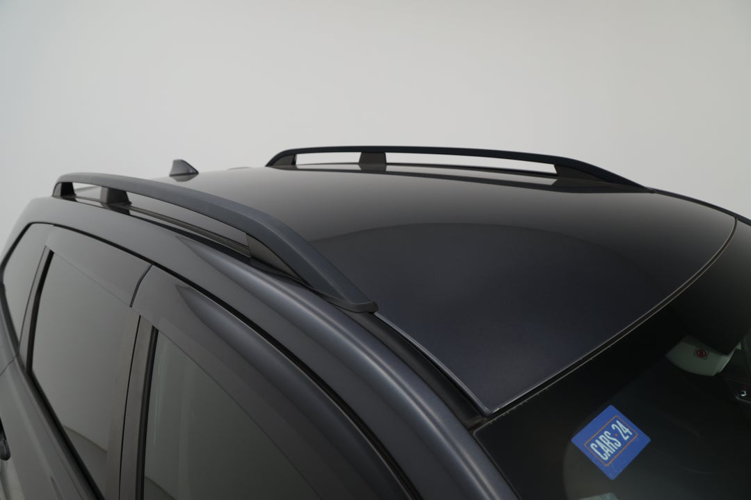 2018 Subaru Forester 2.5i (AWD), Automatic, 111095 km, Roof/Sunroof View