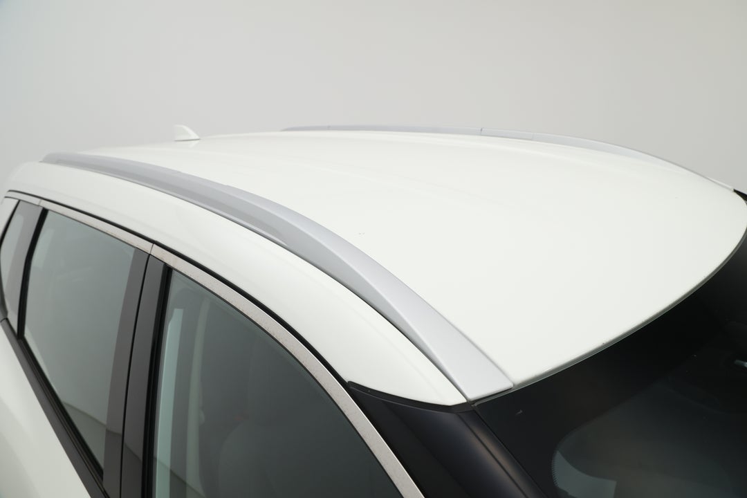 2024 Nissan X-trail St (2WD), Automatic, 52401 km, Roof/Sunroof View