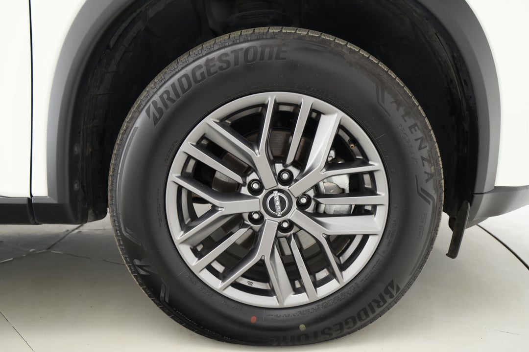 2024 Nissan X-trail St (2WD), Automatic, 52401 km, Right Front Wheel