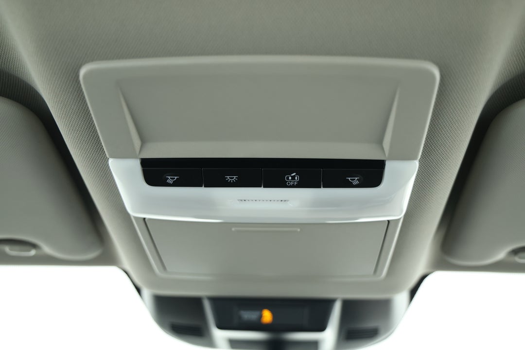 2024 Nissan X-trail St (2WD), Automatic, 52401 km, On-Roof Controls/Sunglass holder