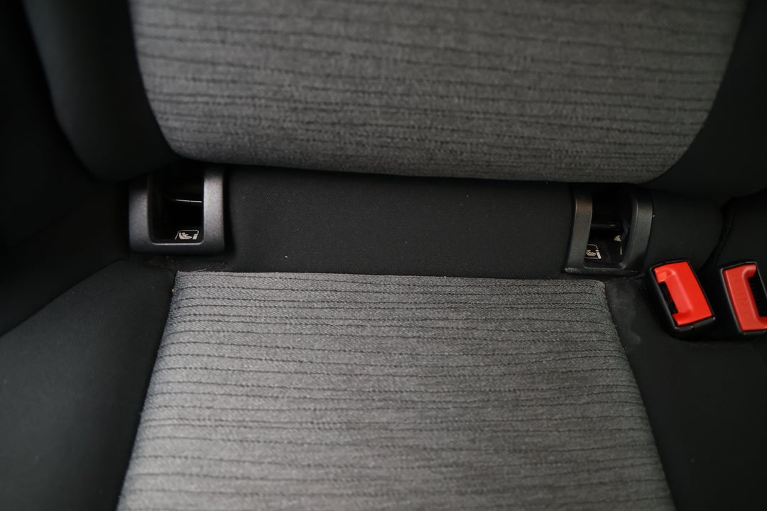 2024 Nissan X-trail St (2WD), Automatic, 52401 km, Child Seat Anchor Points